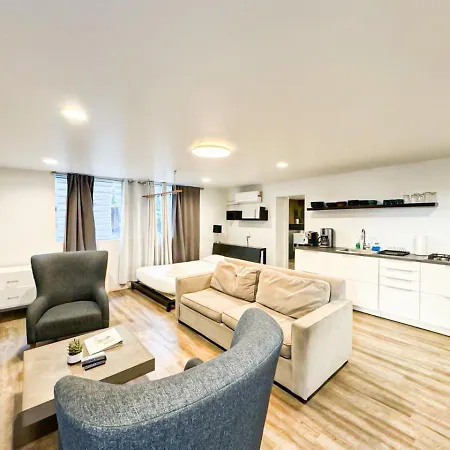 Modern Studio In La - Sh3-Ww